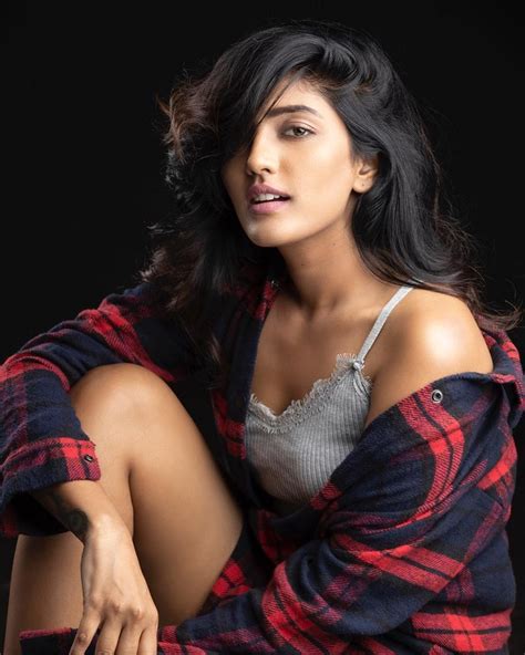 Beautiful Indian Model Eesha Rebba Hot Photoshoot Imagedesi Com