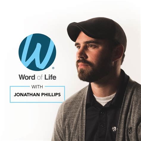 The Word Of Life Podcast By Word Of Life Fellowship On Apple Podcasts