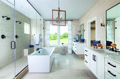 25 Luxury Bathroom Ideas And Designs Bathroom Styling Dream Bathrooms