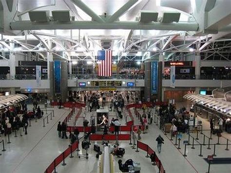 Cargo Workers Charged With Stealing Foreign Money At Jfk