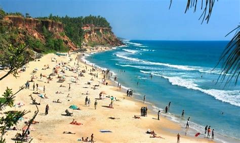 Baga Beach 2021 Ce Quil Faut Savoir Pour Votre Visite Tripadvisor