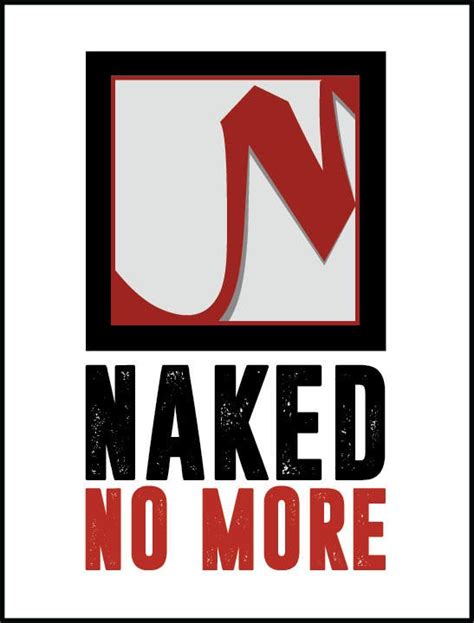 Entry By Glauberlg For Naked No More Freelancer