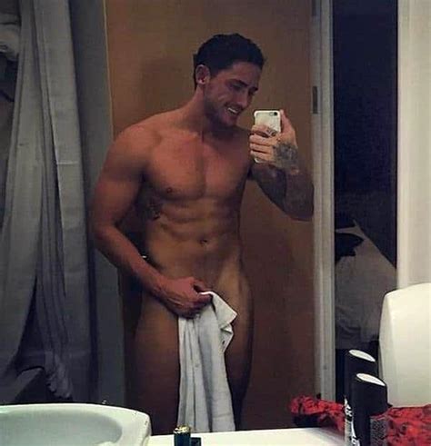 Stephen Bear Nude Leaked Pics Jerking Off Video Scandal Planet