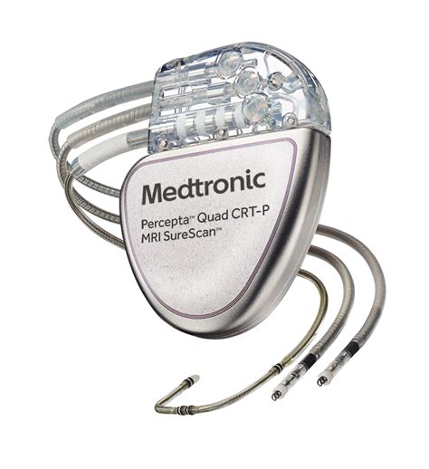 Fda Warns Medtronic Pacemaker Patients About Potential Battery
