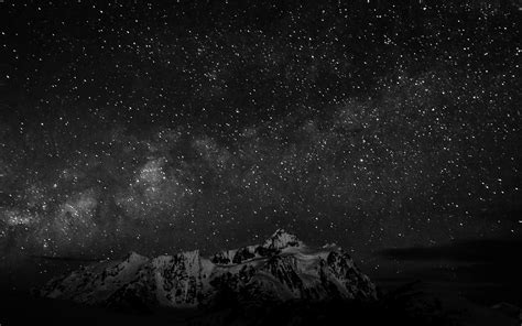 4k Night Sky Wallpapers Top Free 4k Night Sky Backgrounds