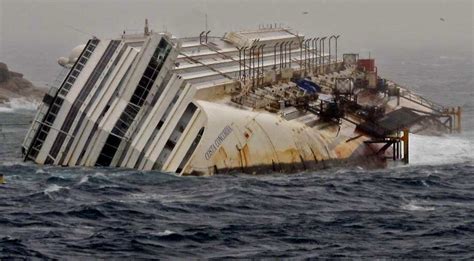 Remembering The Worlds Worst Shipwreck Ten Years On Survivors