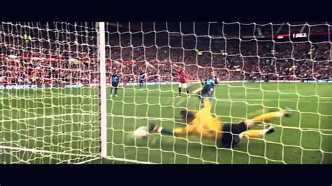 David De Gea Best Saves Manchester United 2012 By Dmitry