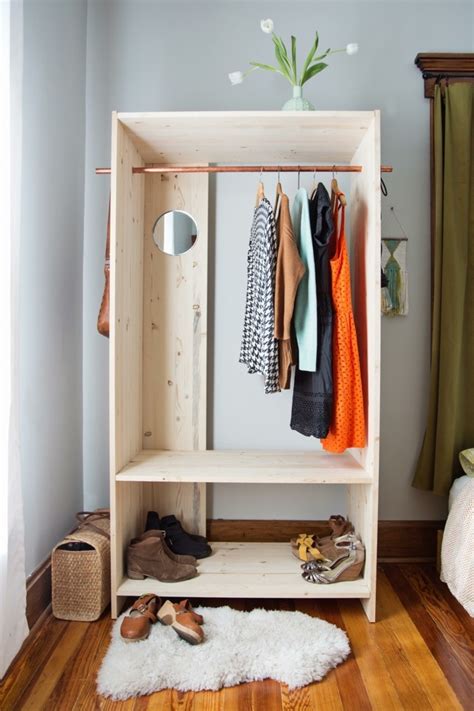 We did not find results for: Garderobe selber bauen - so geht's! - Archzine.net