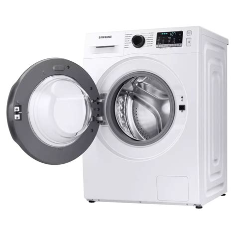 Samsung WW90TA046AE ecobubble 9kg 1400rpm Washing Machine - Buy Home ...