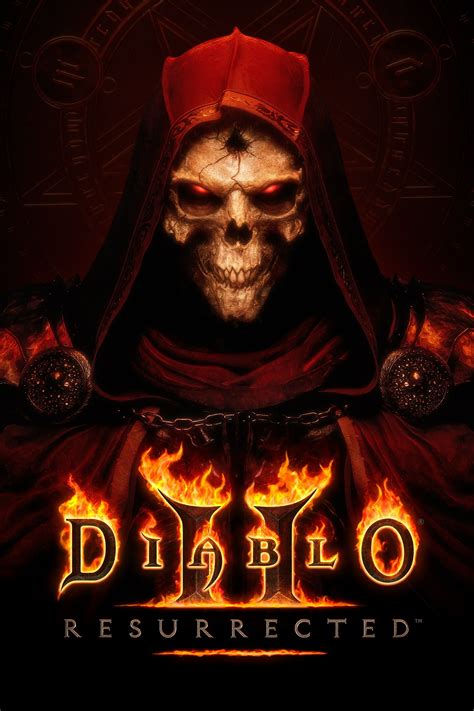 Diablo Ii Resurrected Žaidimai Playmanijalt
