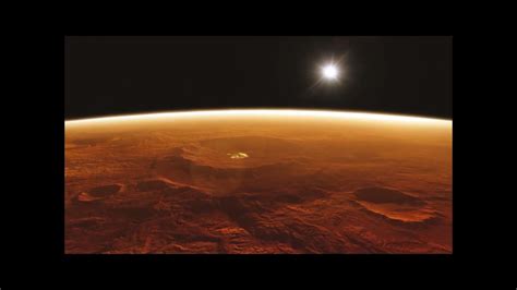 Russian Mars Colonization Programme Youtube