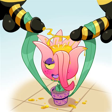 Bee rule34 - 🧡 Читать Помощь Пчёлам / Beesiness Assistance. 