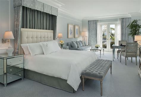 Peninsula Hotel Beverly Hills Nancy Corzine Suite By Nancy Corzine