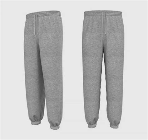 What To Wear With Grey Sweatpants Guys Leehanton
