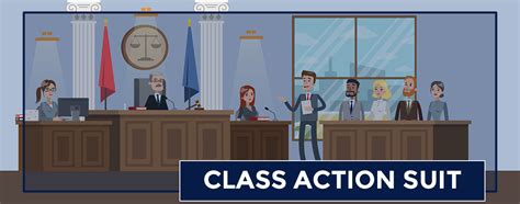 Class Action Suit Excellence Enablers