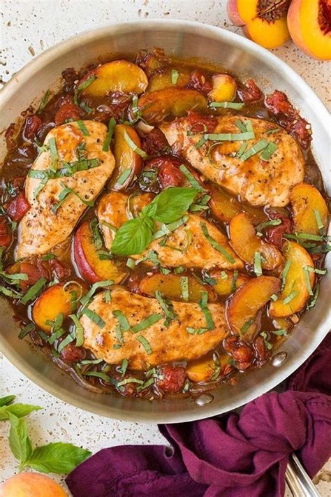 Llenar un recipiente con el agua, ligeramente tibia, y disolver la sal. 29 Deliciosas Formas De Preparar Pollo en 2020 | Formas de ...