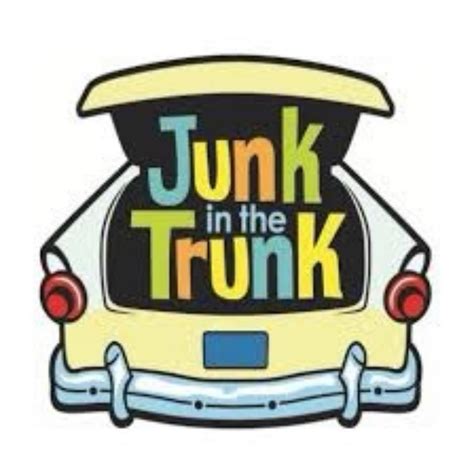 Junk In The Trunk Pryor Ok