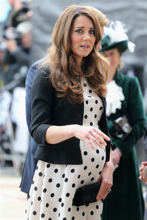 Kate Middleton Is Pregnant Again So Lets Hope She Repeats These 9