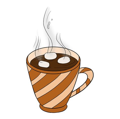 Hot Chocolate Tea Free drawing Drink - tea png download - 680*678 - Free Transparent Hot png image