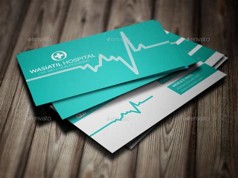 Check spelling or type a new query. Doctor Business Card by Jannatennayem | GraphicRiver