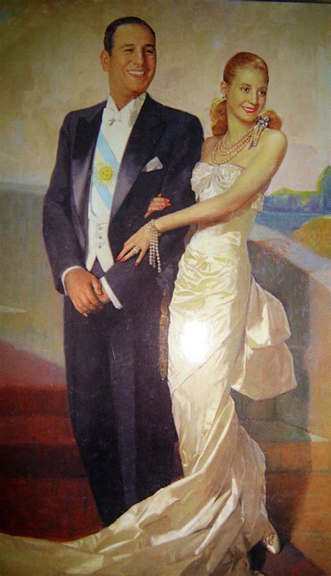 Eva était la fille de juan duarte et de juana ibarguren, et était inscrite à l'état civil sous le nom d'eva maría ibarguren (état civil modifié, comme indiqué supra, avant son mariage avec juan perón, par substitution de duarte à son patronyme et par inversion de l'ordre de ses deux prénoms). Visiting Evita's grave in Buenos Aires - Where are Sue & Mike?