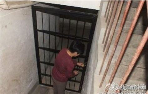 Married Father Kept Six Women As Sex Slaves In Basement Dungeon And