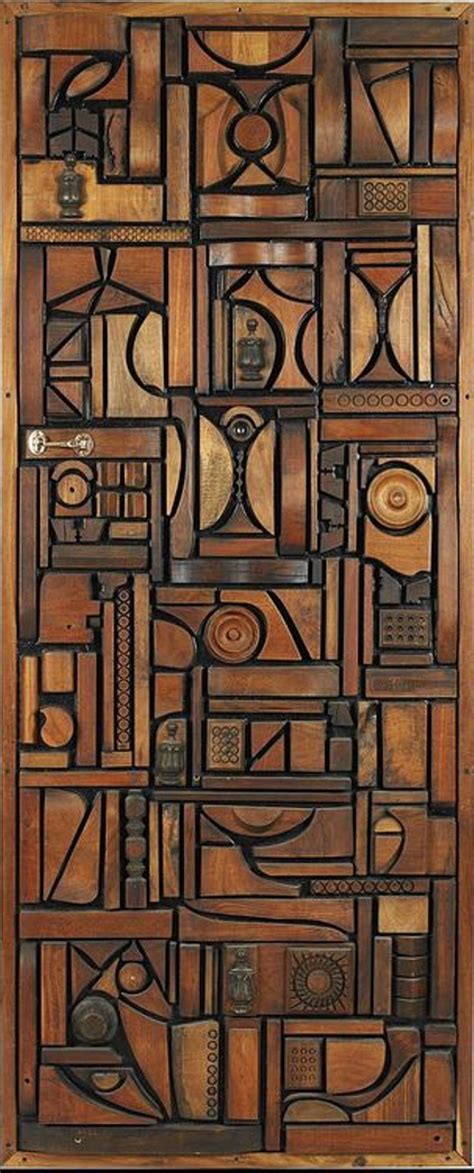 9 Timeless Hand Carved Door Designs That Will Inspire You Carved