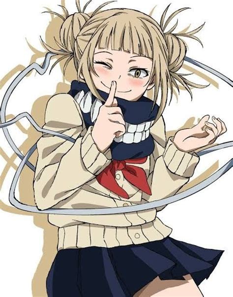 Pin On Himiko Toga