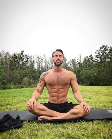 Yogamen Yoga For Men Meditation Poses Yoga