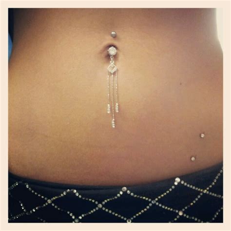 Can T Wait For My Hip Dermals Piercings Belly Button Rings Tattoos