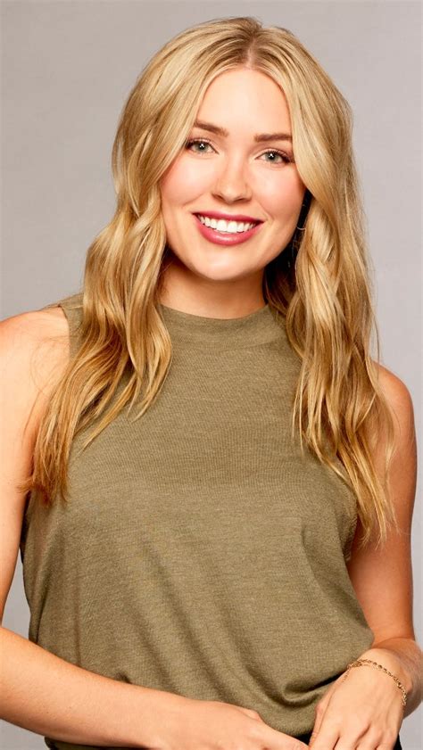 Cassie Randolph News Us Weekly