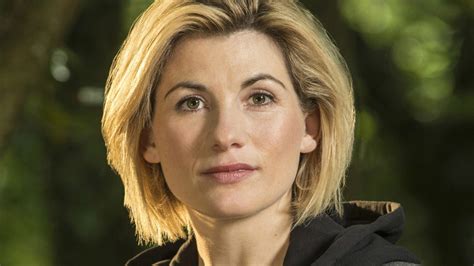 Watch Doctor Who Regenerate As Jodie Whittaker