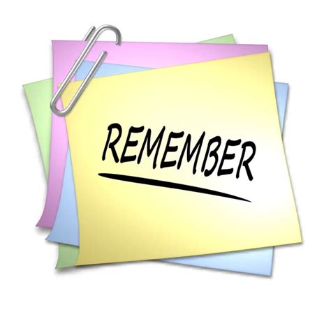 Remember Stock Photos Royalty Free Remember Images Depositphotos
