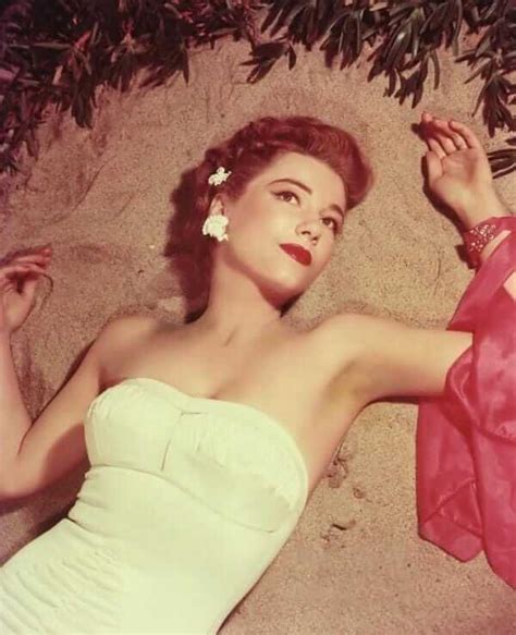 50 Hot And Sexy Anne Baxter Photos 12thblog