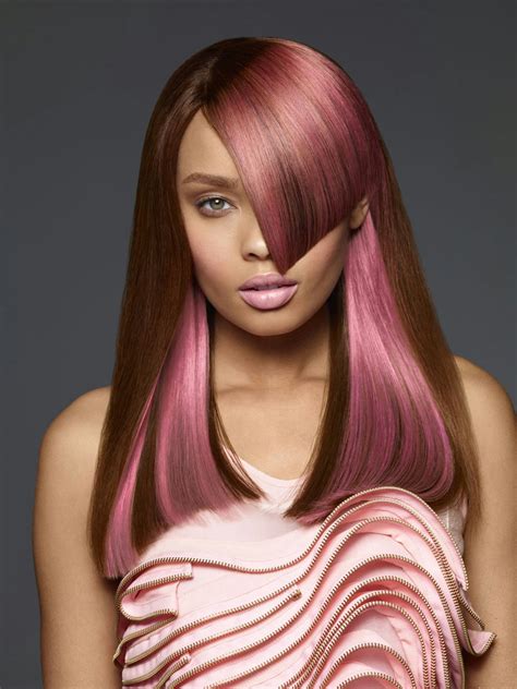 New Paul Mitchell Hair Color Lines: The Demi and Pop XG | Beauty Launchpad