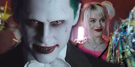 Inspired by the new movie birds of prey and the fantabulous emancipation of one harley quinn. Birds of Prey Completely Ignores Suicide Squad (and Joker)