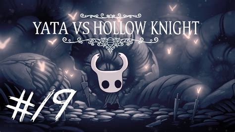 Hollow Knight Gameplay Ita 19 Galien Deepness Dream