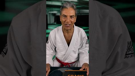 Rorion Gracie Sobre Gracie Jiu Jitsu App Youtube