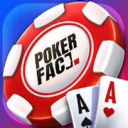 Poker is a great game to play. Poker Face - Texas Holdem‏ Poker among Friends - Apps on ...