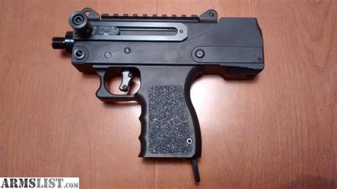 Armslist For Sale Mpa Defender Mac 11 9mm