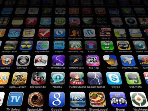 Top Game Apps On Worlds 100 Best Apps In Apple App Store And Android