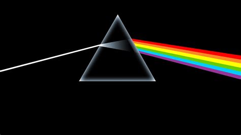 Pink Floyd Prism Album Covers Cover Art Wallpapers Hd Desktop And