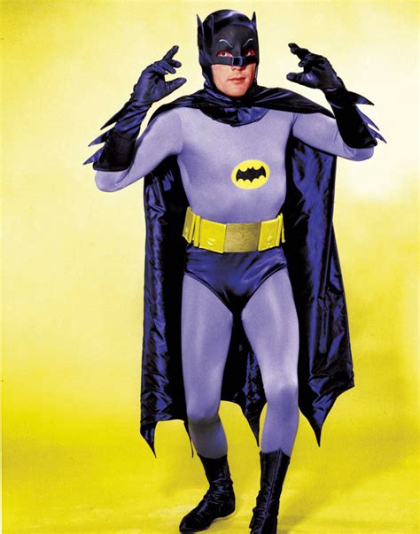 Bild Adam West Batman Batman Wiki Fandom Powered By Wikia