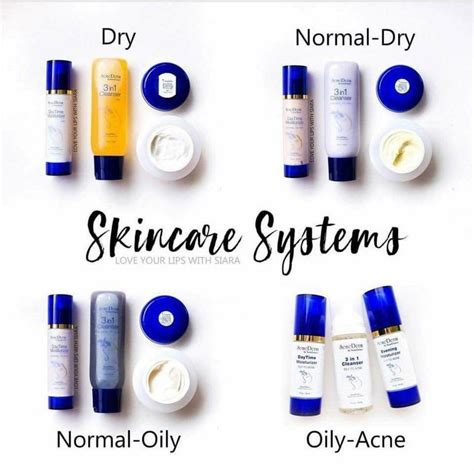 One Thing I Absolutely Love About Our Company Is That We Have Skin Care