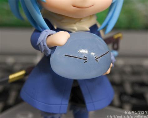 Kahotans Blog Good Smile Company Figure Reviews Nendoroid Rimuru