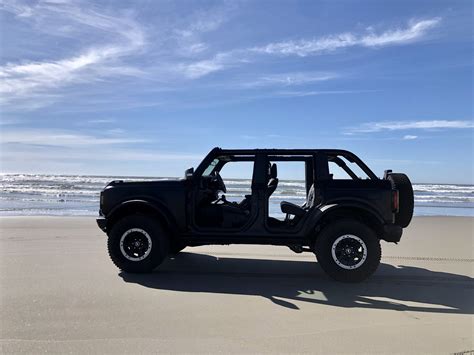 Fully Naked Thread All Doors And Tops Off Pics Page Bronco G Ford Bronco