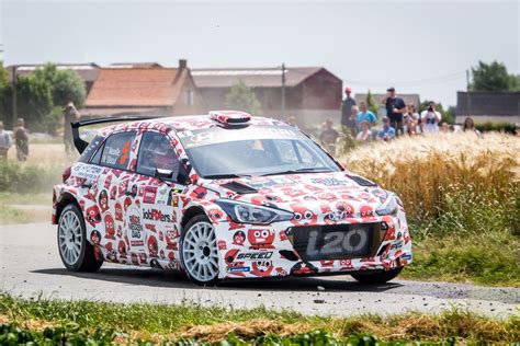 Watch thierry neuville in action at san marino rallylegend 2019 in the hyundai i20 coupè wrc plus!#hyundaiwrc #hyundaii20wrc #thierryneuville. Thierry Neuville gives i20 R5 dominant Ypres Rally victory ...