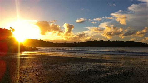 Auckland Sunrise And Sunsets Best Spots In Auckland To Watch