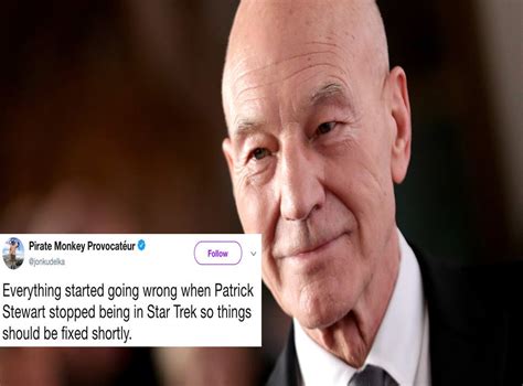 The greatest patrick stewart memes. Star Trek: The 13 best memes from Patrick Stewart ...