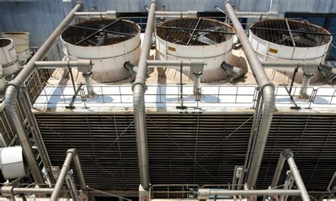 Cooling Towers Repairs And Maintenance At Best Price In Pune Id